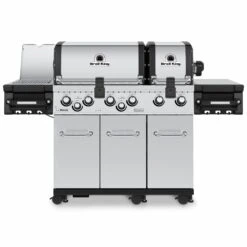 Broil King Regal S 690 Gas Barbecue