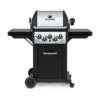 Broil King Monarch 390 Gas Barbecue -Outdoor Garden 47957 39249