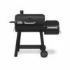 Broil King Regal Smoke 500 Offset Smoker Charcoal Barbecue 1 Broil King Regal Smoke 500 Offset Smoker Charcoal Barbecue -Outdoor Garden 47961 39223