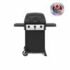 Broil King BK310 Gas Barbecue -Outdoor Garden 47962 39224
