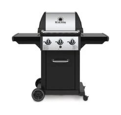 Broil King Monarch 320 Gas Barbecue