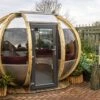 Ornate Garden Medium Summerhouse 1 Ornate Garden Medium Summerhouse -Outdoor Garden 47969 39176
