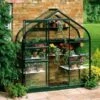 Halls Greenhouses Supreme Wall Garden 2 Halls Greenhouses Supreme Wall Garden -Outdoor Garden 48303 38329