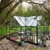 Halls Greenhouses Garden Room 1 Halls Greenhouses Garden Room -Outdoor Garden 48305 38306