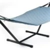 Extreme Lounging B Hammock - Sea Blue -Outdoor Garden 50625 32154