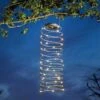Smart Garden Mega Spring SpiraLight -Outdoor Garden 50733 31875