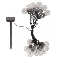 Smart Garden Festoon Lights - Set Of 20 7 Smart Garden Festoon Lights - Set Of 20 -Outdoor Garden 50736 31853