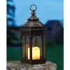 Smart Garden Moroccan Lantern -Outdoor Garden 50819 31669