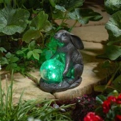 Smart Garden Hare Muse -Outdoor Garden 50841 31589