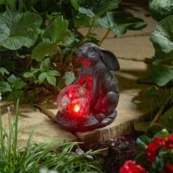 Smart Garden Hare Muse -Outdoor Garden 50841 31590