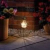Smart Garden Eureka! Retro Lantern 2 Smart Garden Eureka! Retro Lantern -Outdoor Garden 50848 31558
