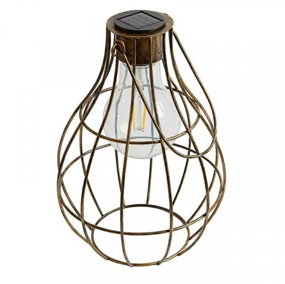 Smart Garden Eureka! Retro Lantern 4 Smart Garden Eureka! Retro Lantern - Image 2