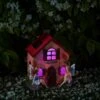 Smart Garden Fairies Only! 1 Smart Garden Fairies Only! -Outdoor Garden 50854 31541