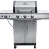 Char-Broil Performance Pro S 3 Barbecue 2 Char-Broil Performance Pro S 3 Barbecue -Outdoor Garden 51000 30972