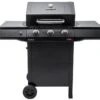Char-Broil Performance Core B 3 Cart Barbecue -Outdoor Garden 51001 30975