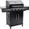 Char-Broil Performance Core B 4 Barbecue -Outdoor Garden 51003 30957