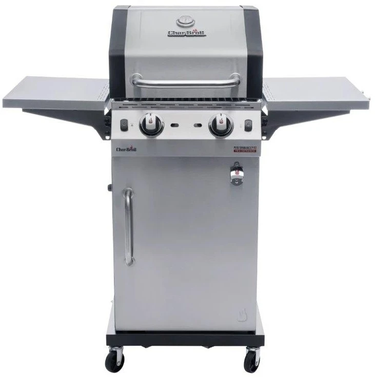 Char-Broil Performance PRO S 2 Barbecue 3 Char-Broil Performance PRO S 2 Barbecue