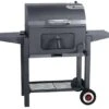 Landmann Tennessee Broiler Charcoal Barbecue 2 Landmann Tennessee Broiler Charcoal Barbecue -Outdoor Garden 51022 30860