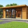 Gardenhouse24 Paul 70 Garden Room With Bi-fold Doors -Outdoor Garden 51233 30230