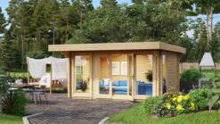 Gardenhouse24 Barbara 44 A Garden Room