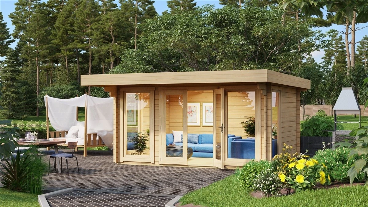 Gardenhouse24 Barbara 44 A Garden Room 3 Gardenhouse24 Barbara 44 A Garden Room