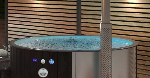 Gardenhouse24 Hot Tub Delux 240 LED Lights 4 Gardenhouse24 Hot Tub Delux 240 LED Lights - Image 2