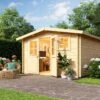 Gardenhouse24 Eliza 5F Garden Room -Outdoor Garden 51283 30125
