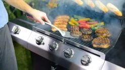 Char-Broil Comfort Grip Spatula 7 Char-Broil Comfort Grip Spatula -Outdoor Garden 51458 29581