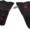 Char-Broil Leather Grilling Gloves -Outdoor Garden 51460 29557