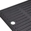 Char-Broil 4 Burner Grill Griddle 2 Char-Broil 4 Burner Grill Griddle -Outdoor Garden 51461 29559