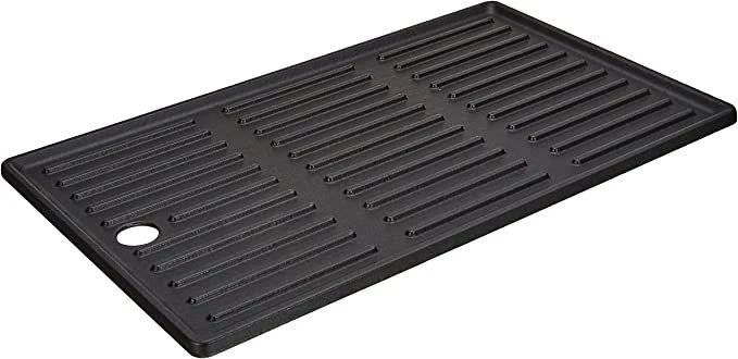 Char-Broil 4 Burner Grill Griddle 4 Char-Broil 4 Burner Grill Griddle - Image 2
