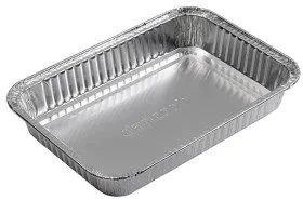 Char-Broil Aluminuim Trays XL 3 Char-Broil Aluminuim Trays XL