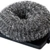 Char-Broil Hot Clean Replacement Head Steel-Wool -Outdoor Garden 51463 29563