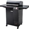 Char-Broil Smart-E Electric Barbecue -Outdoor Garden 51468 29546
