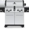 Broil King Regal S 590 Gas Barbecue -Outdoor Garden 51491 29484