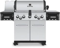 Broil King Regal S 590 Gas Barbecue