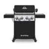 Broil King Crown 480 Gas Barbecue -Outdoor Garden 51492 29465