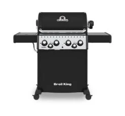 Broil King Crown 480 Gas Barbecue