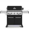 Broil King Baron 590 IR Gas Barbecue -Outdoor Garden 51494 29474