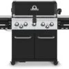 Broil King Regal 590 Gas Barbecue 1 Broil King Regal 590 Gas Barbecue -Outdoor Garden 51496 29454