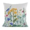 LG Outdoor Summer Meadow Scatter Cushion -Outdoor Garden 51919 28190