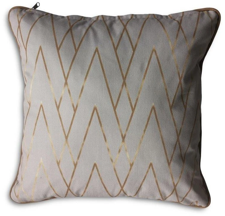 LG Outdoor Zig Zags 50cm Scatter Cushion 3 LG Outdoor Zig Zags 50cm Scatter Cushion