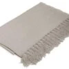 LG Outdoor Diamond Throw - Grey 1 LG Outdoor Diamond Throw - Grey -Outdoor Garden 51927 28198