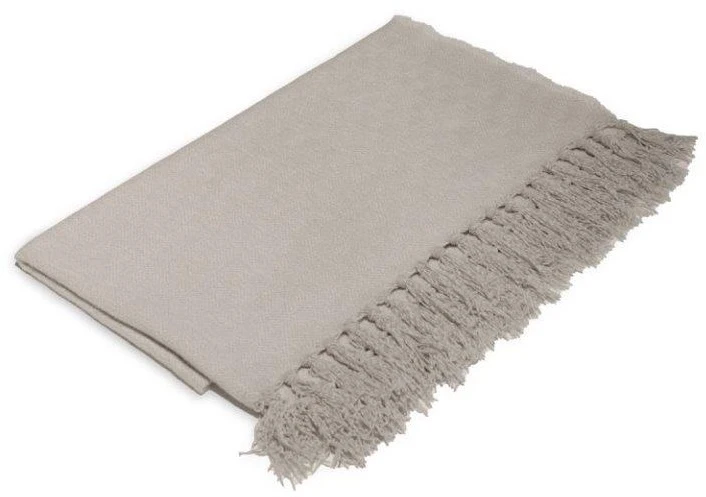 LG Outdoor Diamond Throw - Grey 3 LG Outdoor Diamond Throw - Grey