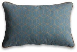 LG Outdoor Cubes 40x60cm Scatter Cushion