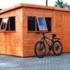 Shaws For Sheds Heavy Duty Pent Shed 1 Shaws For Sheds Heavy Duty Pent Shed -Outdoor Garden 53179 39390