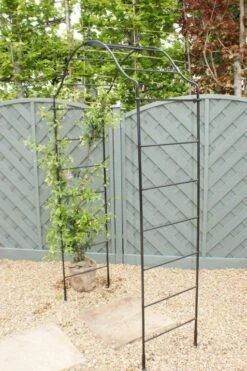 Poppy Forge Arcadia Arch 7 Poppy Forge Arcadia Arch -Outdoor Garden 53239 26555