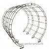 Poppy Forge Round Arch Tunnel Bars (Set Of 14) -Outdoor Garden 53249 26542