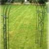 Poppy Forge Imperial Traditional Arch 1 Poppy Forge Imperial Traditional Arch -Outdoor Garden 53251 26515