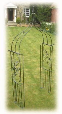 Poppy Forge Imperial Ogee Arch